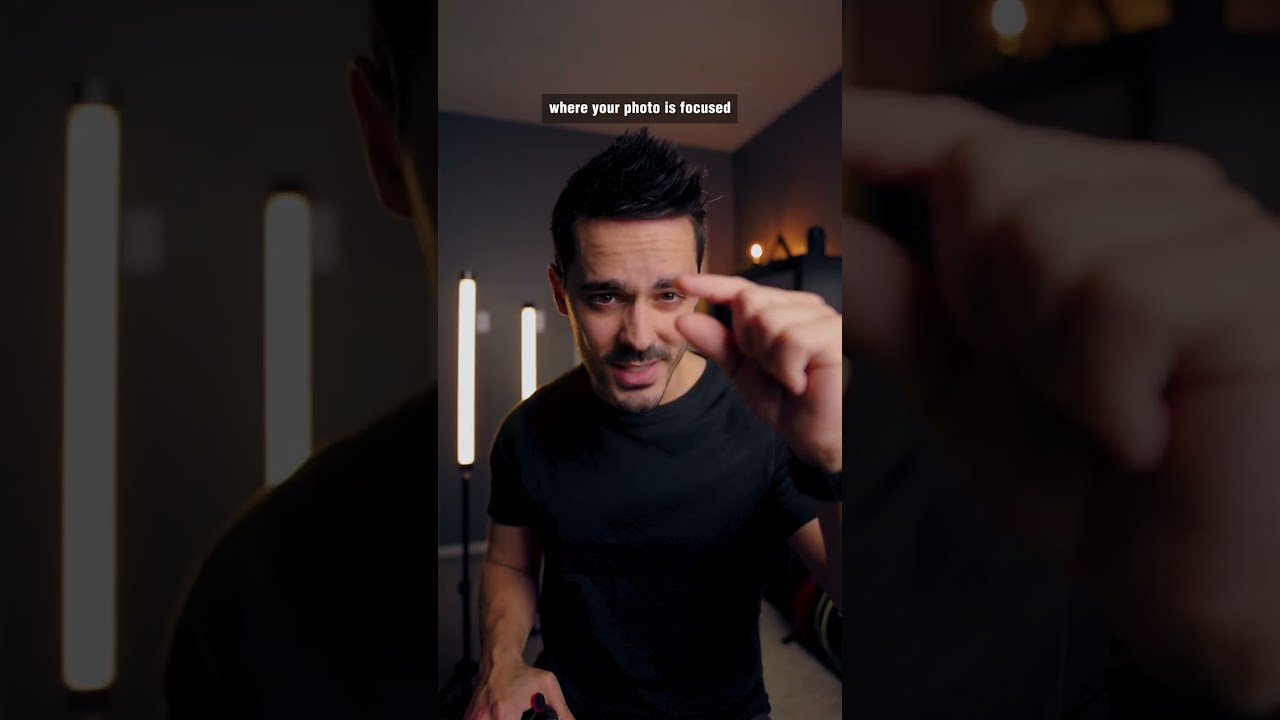 What is metering mode in photography? Answers EN