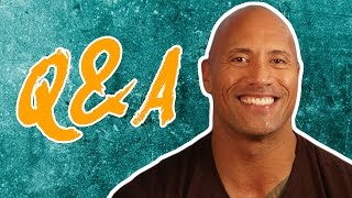 The Truth About Wrestling - Seven Bucks March Q&A