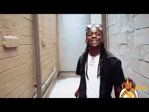 THIS COLUMBUS OHIO RAPPER 900 WOO AND TWO SHORTIES DEAD AFTER GETTING CAUGHT IN TRAFFIC 50+ SHOTS