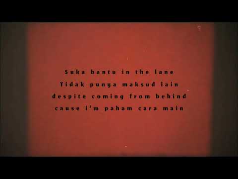 SANS - Siman AR ft ChalL