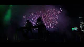 Peking Duk - Let You Down