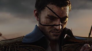 SKULL & BONES · Gameplay and Multiplayer PvP | PS4 XB1 PC (2018)