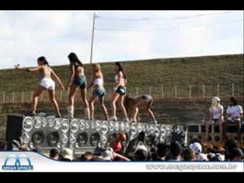 Sobe Na Pick Up E Dance video