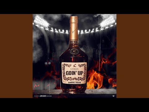 Goin' Up (feat. Bankroll Raedoe)