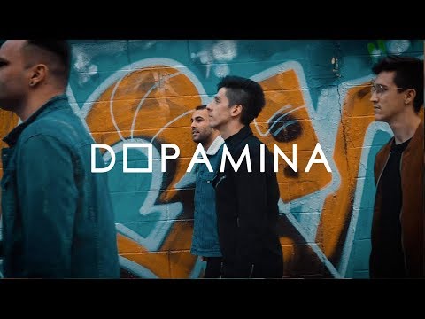 Veintiuno -  Dopamina (Videoclip Oficial)