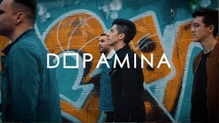 Video thumbnail of "Veintiuno -  Dopamina (Videoclip Oficial)"