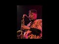 Dewey Redman Quartet - Live in Geneva 2004