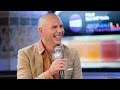 Pitbull On Options