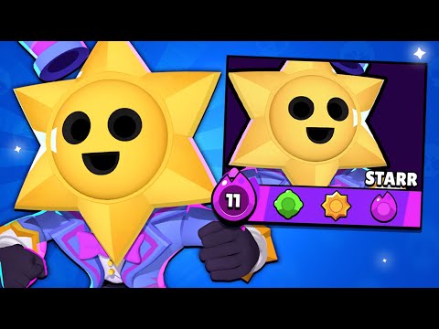 What Does Brawler 100 Look Like? - BEST New Brawler Concepts!