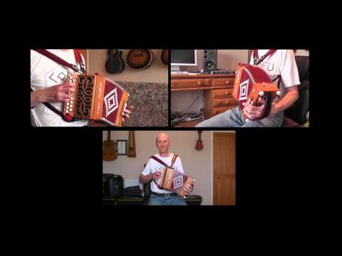 Speed The Plough DG  Melodeon