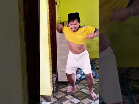 Kayanya bahagia banget tuh hantu 🤣🤣 #funny #comedy #fyp