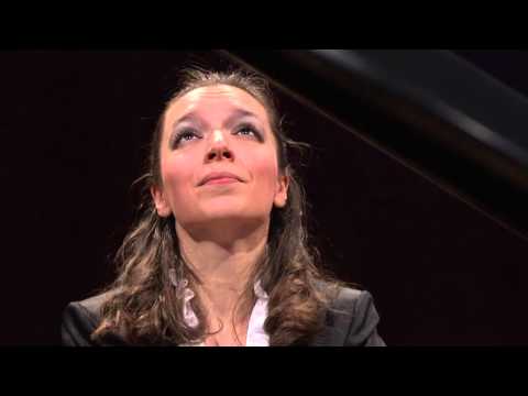 Yulianna Avdeeva – Ballade in F minor, Op. 52 (third stage, 2010)