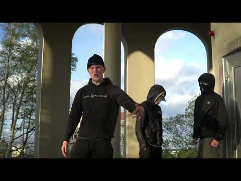 SOV EJ PÅ MITT NAMN - VIGGO (Officiel Video)