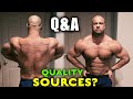 Q&A HOW TO FIND RELIABLE SOURCES