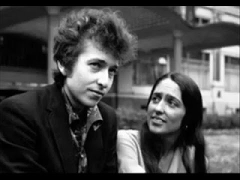 Bob Dylan&Paul Simon-Sound of silence