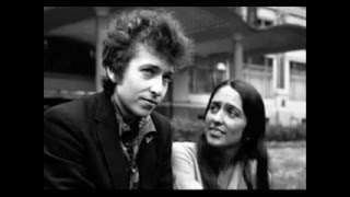 Bob DylanPaul Simon Sound of silence