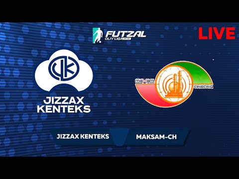 JIZZAX KENTEKS - MAKSAM CH