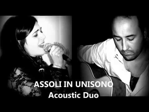 Anteprima video "Assoli in Unisono MIX" su Lyrium