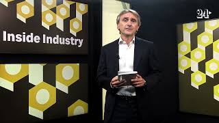 Il governo cerca una strategia per i robot umanoidi