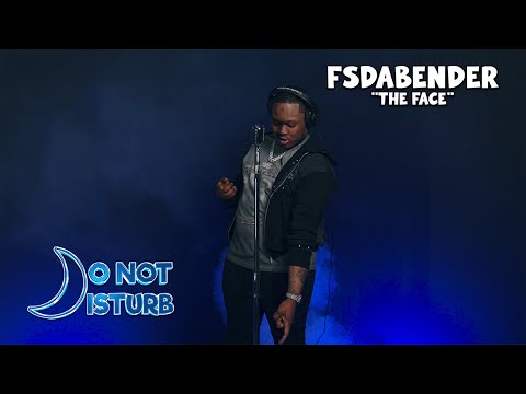 FSDABENDER - "The face" (DND Performance)