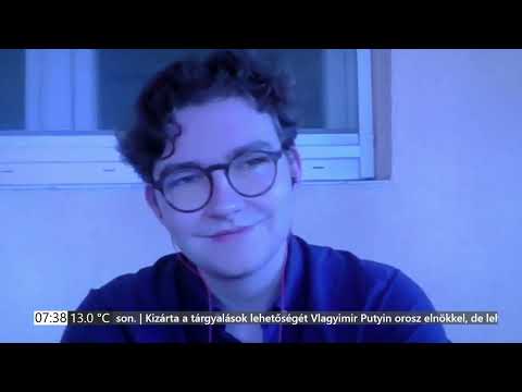 PIRKADAT Breuer Péterrel: Kálló Dániel