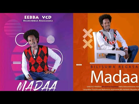 Shimallis Abbaabbuu  "Itoophiyaan Oromoo malee hin taatu" Eebba VCD Madaa irratti.(Live Performance)