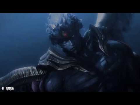 [AMV] Tekken Blood Vengeance - Own Little World