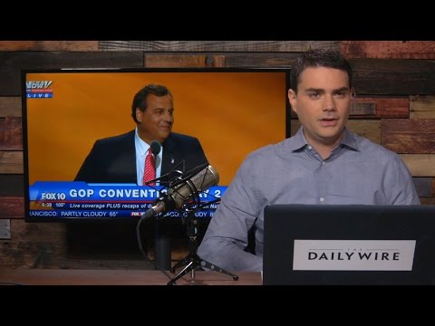 The Ben Shapiro Show Ep. 153 - Media Hear True Things About Hillary, Lose Their Minds