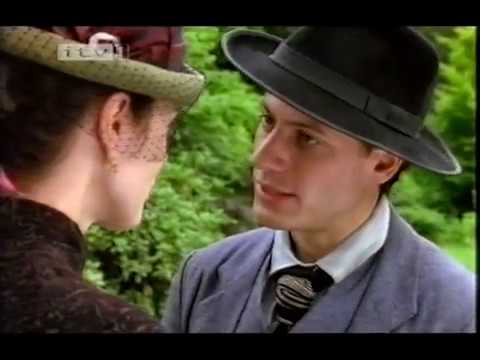 The Forsyte Saga youtube thumbnail