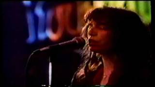 Patti Smith - Because The Night (1979) Germany
