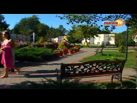 Ośrodek Wypoczynkowy Złota Plaża Łazy