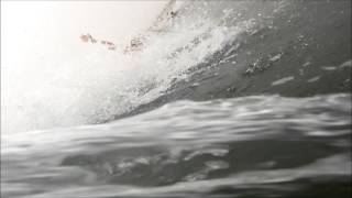 preview picture of video 'Seal Beach Body Surfing- Max Grote'