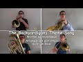 The Backyardigans Theme Song
