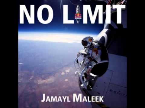 Jamayl Maleek - No Limit (LYRICS)