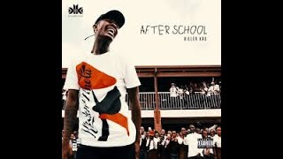 Download lagu killer kau kataliya mp3