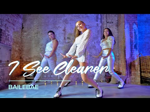 I See Clearer dance video - Follow our BaileBae music girls... New Songs, Dances & Tutorials!