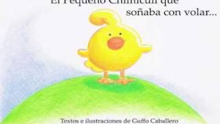 Miss Rosi - El Pollito Lito (Official Video)