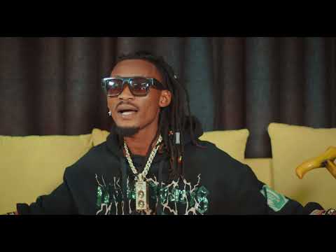 USIENDE MBALI - PACHELI CITYBOY EA(official music video)