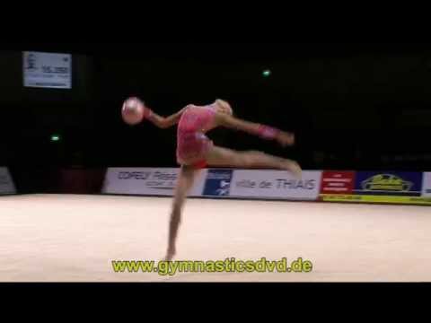 Grand Prix Thiais 2014   21   Lui JIAHUI   CHN