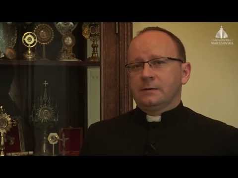 XIII Niedziela Zwykła, ks. Bartłomiej Pergoł - Moja Niedziela