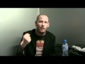 [Videoclip] Corey Taylor wears ATTITUDE and ...