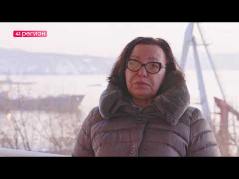 ИДЁТ ПОГРУЗКА ПРОДОВОЛЬСТВИЯ НА СУДНО «ВАСИЛИЙ ЗАВОЙКО» ДЛЯ ДОСТАВКИ НА КОМАНДОРЫ • НОВОСТИ КАМЧАТКИ