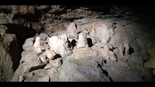 Schillat Höhle und Wasserfall 3 Oktober 2022