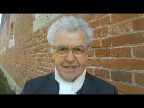 Samstag, 4. 4. 2020  Gedenken an Ambrosius von Mailand