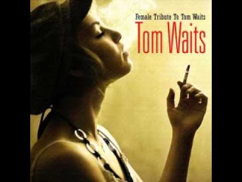 08 Strange Weather [Marianne Faithfull] (Tom Waits Cover)