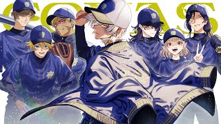 [閒聊] (虹甲2025) IB 育成 #8