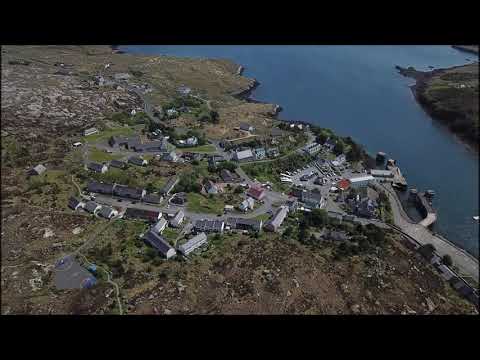 Tarbert Isle of Harris