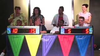TrulyWed Game Show For Married Couples Ministry