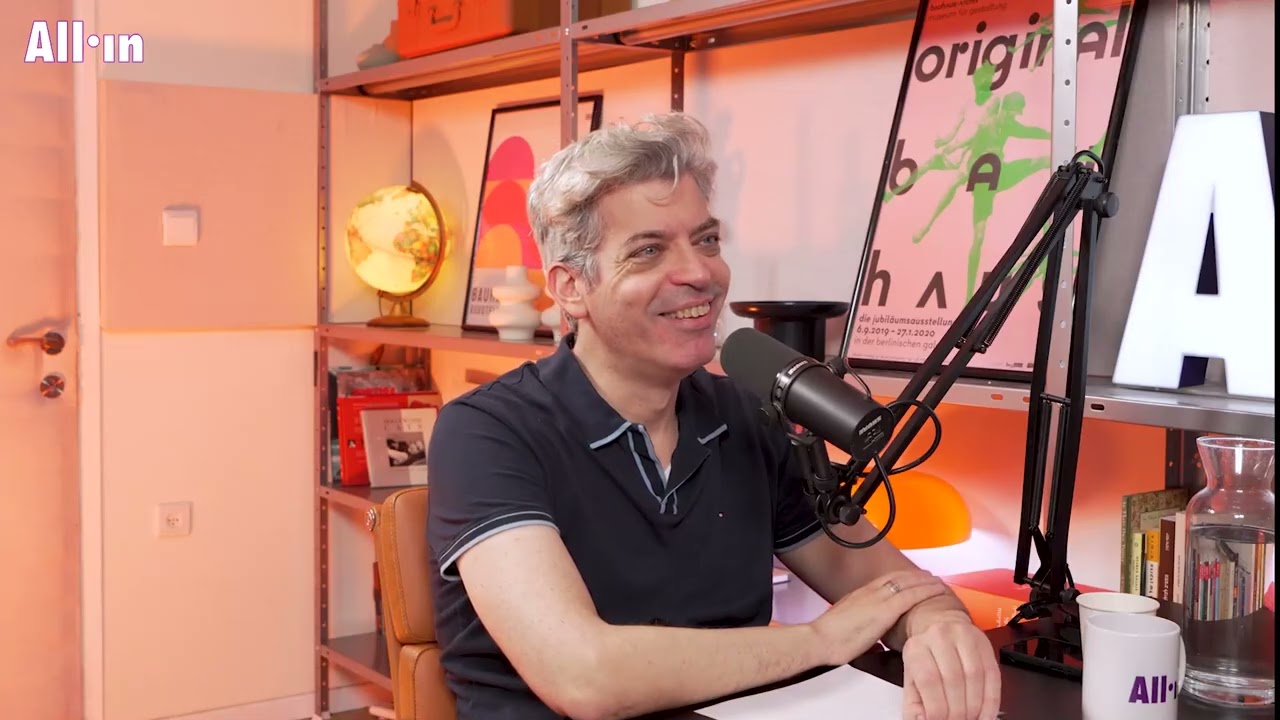 מחשבות עמיתיות | עמית ויאר פרק 5 thumbnail