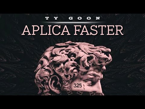 Ty Goon - APLICA FASTER (SCARLIFE STORY Visualizer )